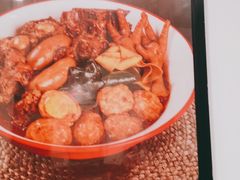 -武圣羊汤(武圣路店)