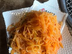 -金太阳海鲜烧烤·本地人餐厅(东纬路旗舰店)