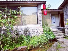 -驿舍·民國老营房院子私房菜(科学会堂店)