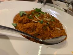 -克比叔叔印度餐厅Kebabs on the Grille(永康路分店)