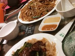 -翠华餐厅