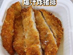 -小杨生煎(龙之梦购物中心店)