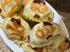 -金谷园饺子馆(北邮总店)