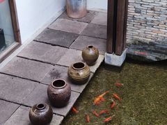 -几荷·恰似故人来(秀水广场店)