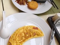 -北京北辰洲际酒店