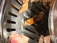 -炽城·烤肉名家(鸿达中央广场店)