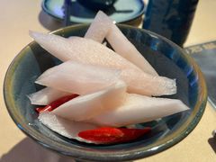 酸萝卜-山石榴·贵州菜(丰盛里店)