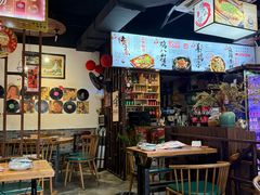 -村夫烤鱼·重庆鸡公煲(杨思店)