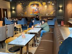 大堂-COSTA COFFEE(国正中心店)