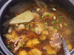 -好灶头妈妈菜·柴火灶台鱼·千岛湖土菜地标美食