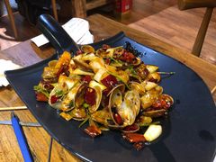 -江城老胖串店(湖西路店)