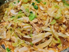 -龙梅肥肠鱼(明瓦廊店)