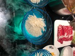 -捞王猪肚鸡火锅(财富中心店)