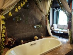 -青青一生美皮肤管理