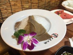 -巴邑火锅·鲜切牛肉(萧山银隆店)