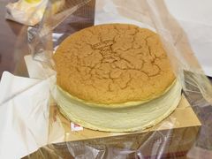 轻乳酪-西村叔叔的店·面包·甜品·蛋糕(崂山丽达店)