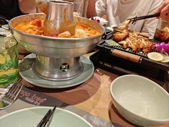 -mango tree芒果树泰国餐厅(青岛万象城店)