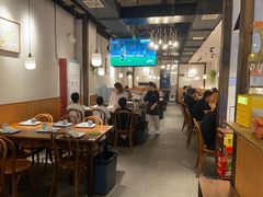 -乔街深夜食堂·小龙虾·高压锅生蚝(杭州总店)