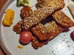 -The Good Place好地方·Brunch·coffee(国贸店)