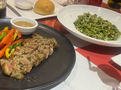 -ITA·意塔意大利餐厅(亦庄店)