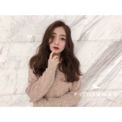 -P.STYLE 派斯造型