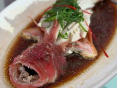 -富黎华海鲜大酒楼(正大广场店)