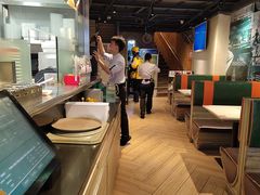 -添饭茶餐厅(天悦龙庭店)
