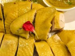 -锦江宾馆-花园餐厅