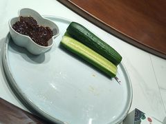 -香丰阁·烤鸭·川湘菜(清河店)