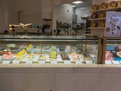 -PAUL LAFAYET 法式甜品(深圳湾万象城店)