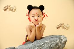 -蜜阁孕味亲子摄影(太奥广场店)