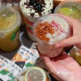 环球港好吃的牛腩煲-炊牛叔X东市有茶局