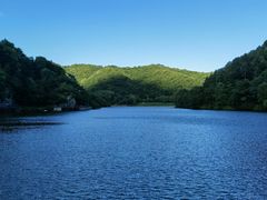 -玉渡山自然风景区