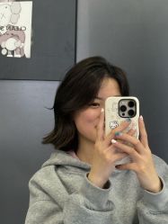 -藤野造型·烫·染发型设计店
