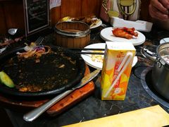 -吉布鲁牛排海鲜自助(龙湖北城天街购物广场店)