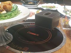 -红旗皇城壹号酒店(魏都大道店)