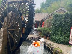 -竹泉村旅游度假区