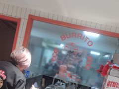 -鲜粮卷饼王(小白楼店)