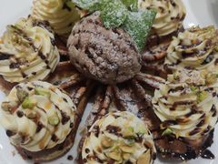 -娜娜家•Nana’s restaurant (爱琴海店)
