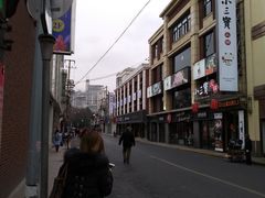 景观位-老大昌(淮海中路店)