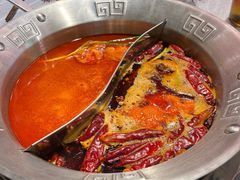 -大芊金重庆串串火锅(南京路店)