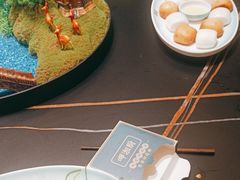 -呷湘厨·鱼汤捞饭·剁椒鱼头·辣椒炒肉(国家会展中心店)