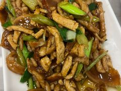 -台北楚楚园馅饼粥(虹桥南丰城店)