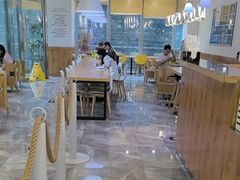 -Blueglass酸奶(财富购物中心店)