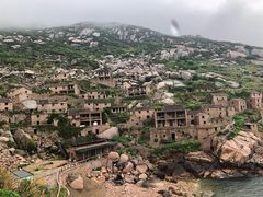 -东极岛景区