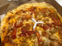 -必胜客(栖乐荟店)