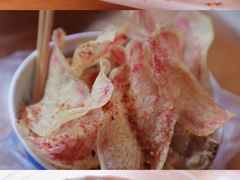 -胖金妹鸡豆凉粉店