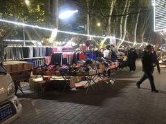 -健康路夜市