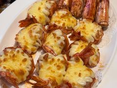 -79号渔船海鲜饭店(宝安店)