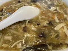 -台北楚楚园馅饼粥(虹桥南丰城店)
